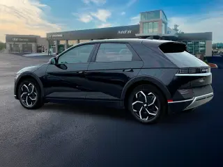 Hyundai IONIQ 5 2024 AWD SEL 4dr Crossover