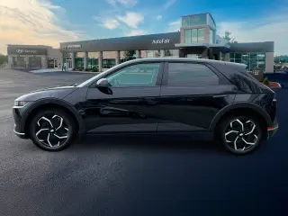 Hyundai IONIQ 5 2024 AWD SEL 4dr Crossover