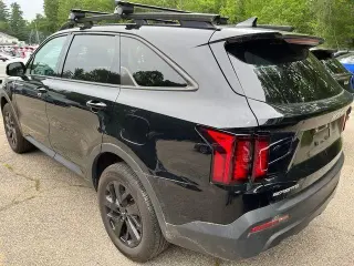 Ford Maverick 2023 XL 4dr SuperCrew 4.5 ft. SB