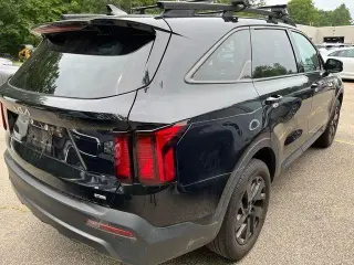 Ford Maverick 2023 XL 4dr SuperCrew 4.5 ft. SB