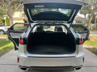 2016 Lexus RX350 FWD