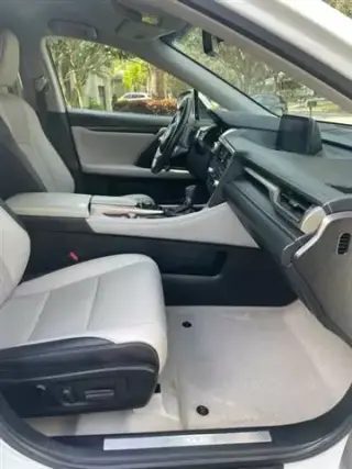 2016 Lexus RX350 FWD