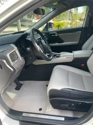 2016 Lexus RX350 FWD