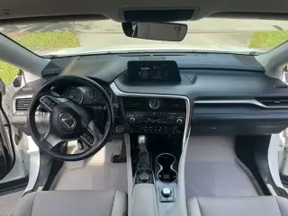 2016 Lexus RX350 FWD