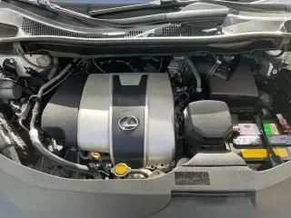 2016 Lexus RX350 FWD