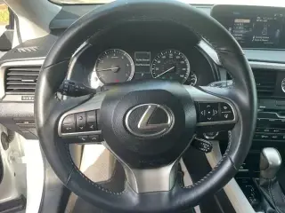 2016 Lexus RX350 FWD