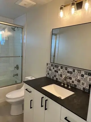 Rincón privado, Whittier CA
