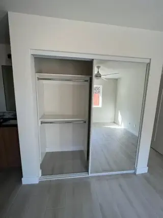 Rincón privado, Whittier CA