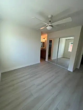 Rincón privado, Whittier CA
