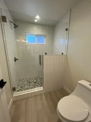 Rincón privado, Whittier CA