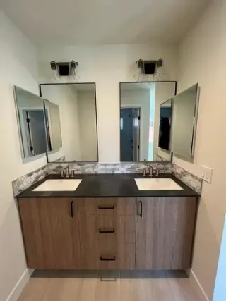 Rincón privado, Whittier CA