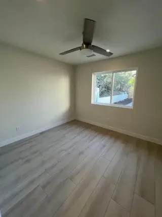 Rincón privado, Whittier CA