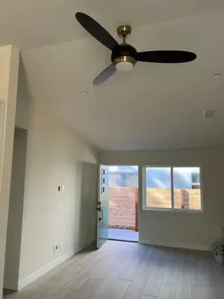 Rincón privado, Whittier CA