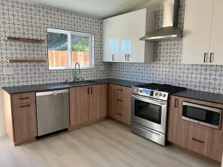 Rincón privado, Whittier CA