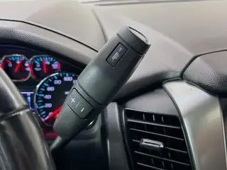 Chevrolet Suburban 2019 4x4 LT 4p SUV