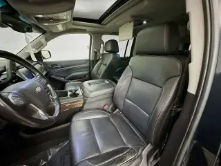 Chevrolet Suburban 2019 4x4 LT 4p SUV