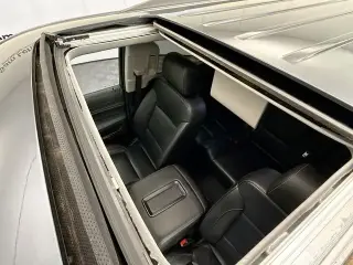 Chevrolet Suburban 2019 4x4 LT 4p SUV