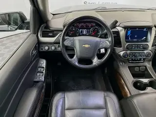 Chevrolet Suburban 2019 4x4 LT 4p SUV