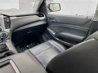 Chevrolet Suburban 2019 4x4 LT 4p SUV