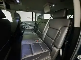 Chevrolet Suburban 2019 4x4 LT 4p SUV