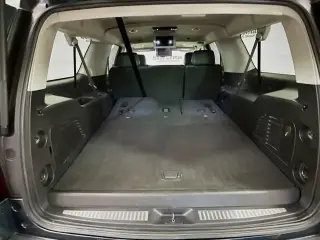 Chevrolet Suburban 2019 4x4 LT 4p SUV