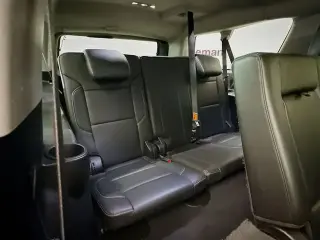 Chevrolet Suburban 2019 4x4 LT 4p SUV