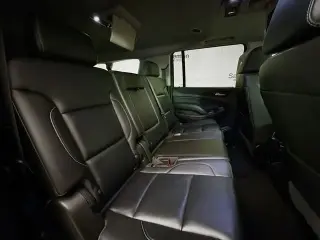 Chevrolet Suburban 2019 4x4 LT 4p SUV