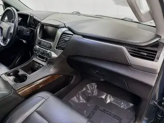Chevrolet Suburban 2019 4x4 LT 4p SUV