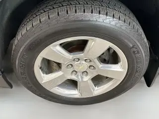 Chevrolet Suburban 2019 4x4 LT 4p SUV