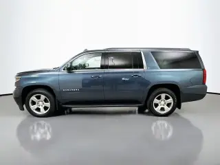 Chevrolet Suburban 2019 4x4 LT 4p SUV
