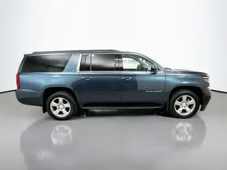 Chevrolet Suburban 2019 4x4 LT 4p SUV