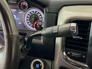 Ram 3500 2016 4x4 Laramie 4p. Cabina de Tripulación 6,3 pies. Caja Larga SRW Camioneta