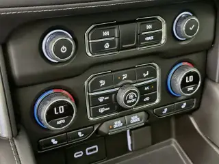 Chevrolet Tahoe 2021 4x4 LT 4p SUV
