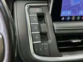 Chevrolet Tahoe 2021 4x4 LT 4p SUV