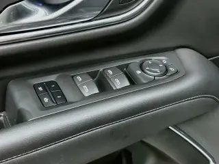 Chevrolet Tahoe 2021 4x4 LT 4p SUV