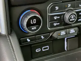 Chevrolet Tahoe 2021 4x4 LT 4p SUV