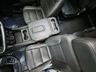 Chevrolet Tahoe 2021 4x4 LT 4p SUV