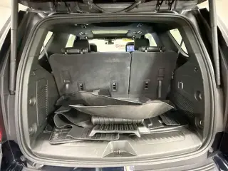 Chevrolet Tahoe 2021 4x4 LT 4p SUV