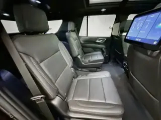 Chevrolet Tahoe 2021 4x4 LT 4p SUV