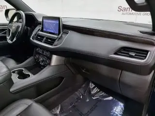 Chevrolet Tahoe 2021 4x4 LT 4p SUV