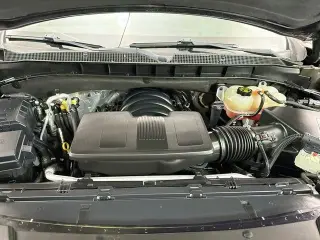 Chevrolet Tahoe 2021 4x4 LT 4p SUV
