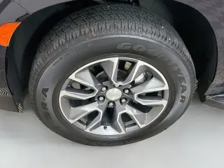 Chevrolet Tahoe 2021 4x4 LT 4p SUV