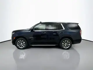 Chevrolet Tahoe 2021 4x4 LT 4p SUV