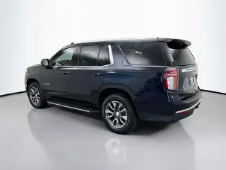 Chevrolet Tahoe 2021 4x4 LT 4p SUV