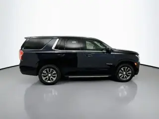 Chevrolet Tahoe 2021 4x4 LT 4p SUV