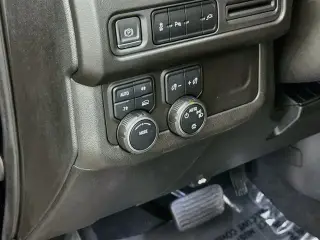 Chevrolet Tahoe 2021 4x4 LT 4p SUV