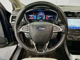 Ford Fusion 2020 SE 4dr Sedan