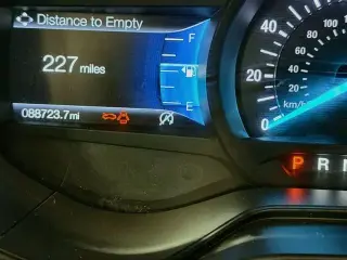 Ford Fusion 2020 SE 4dr Sedan