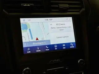 Ford Fusion 2020 SE 4dr Sedan