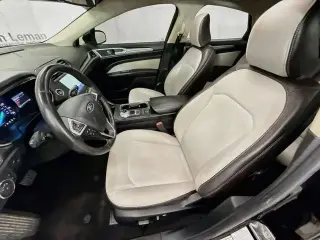 Ford Fusion 2020 SE 4dr Sedan